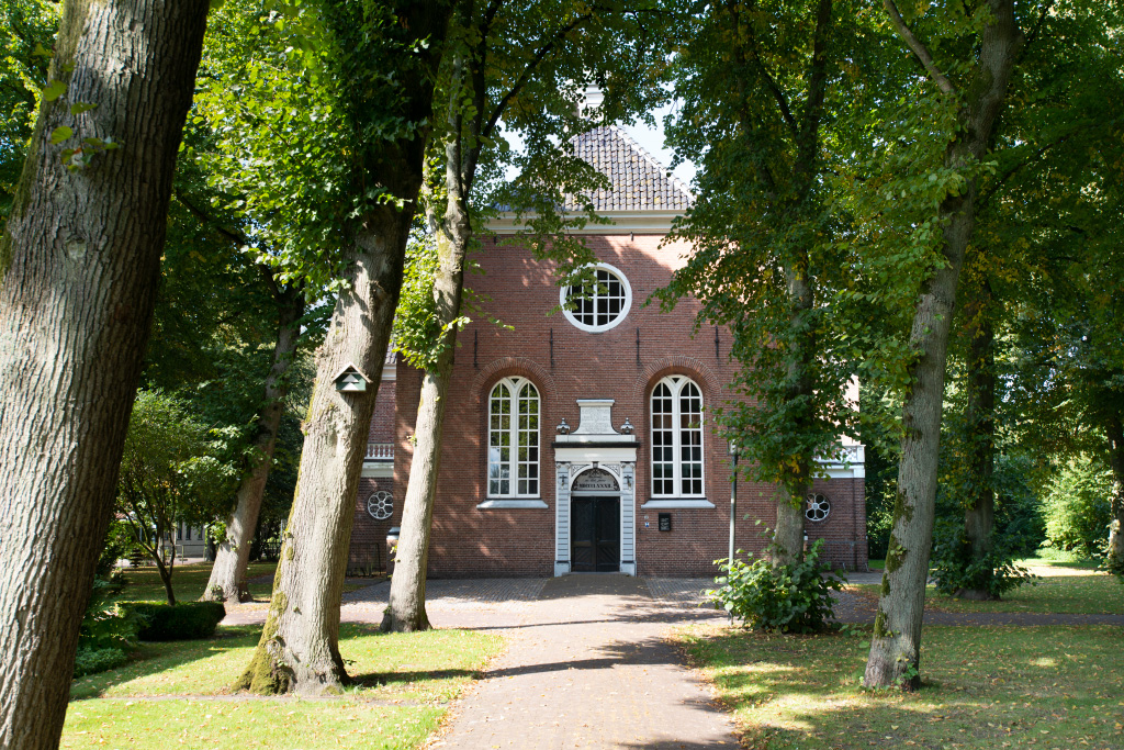 Kruiskerk Oostwold