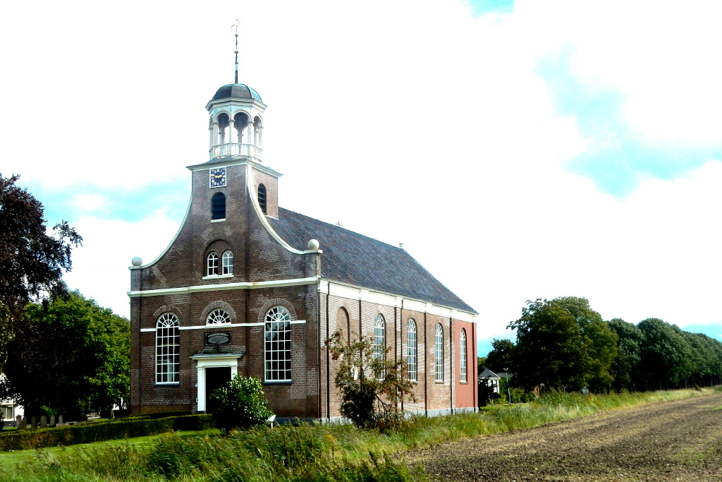 Kerk